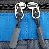 Χαμηλού Κόστους Σακίδια Πλάτης (Backpacks) &amp; Τσάντες-20-35 L Απλά Σακίδια Πλάτης Μεγάλο σακίδιο ώμου Φερμουάρ Πολλαπλή τσέπη Φοριέται Ανθεκτικό Εξωτερική Πεζοπορία Κατασκήνωση Στρατιωτικό Πολυεστέρας Νάιλον Μαύρο Πράσινο Χακί Κόκκινο