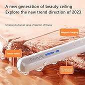 cheap Stylus Pens-BP-20 pro Universal Stylus Pens for Touch Screens Fine Point Active Smart Digital Pencil Compatible For iPad and Most Tablet