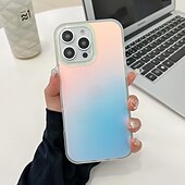 halpa iPhone-kotelot-puhelin Etui Käyttötarkoitus iPhone 16 Pro Max Plus iPhone 15 Pro Max Plus iPhone 15 iPhone 14 Pro Max iPhone 13 Pro Max Takakuori Iskunkestävä Retro TPU PC