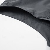 Недорогие Жилеты-Муж. Жилет для туризма и прогулок Зимнее пальто Флисовый жилет для туризма и прогулок Зима Осень на открытом воздухе Сохраняет тепло Флисовая подкладка Удобный Жилет Охота Рыбалка Восхождение