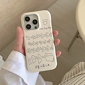 お買い得  iPhone用ケース-電話 ケース 用途 iPhone 16 Pro Max プラス iPhone 15 プロマックスプラス iPhone 14 13 12 Pro Max Plus iPhone 14 Pro Max iPhone 13 12 Pro Max バックカバー 耐衝撃 レトロ風 TPU PUレザー