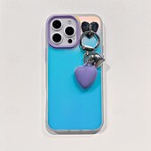 お買い得  iPhone用ケース-電話 ケース 用途 iPhone 16 Pro Max プラス iPhone 16 iPhone 16プロ iPhone 15 プロマックスプラス iPhone 14 13 12 11 Pro Max Plus Mini iPhone 14 Pro Max iPhone 13 12 11 Pro Max バックカバー リングバックル 耐衝撃 レトロ風 TPU