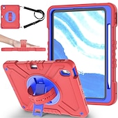 abordables Fundas iPad-Tableta Carcasa Funda Para Apple iPad Air de 11&quot;(2024) iPad Pro de 11&quot;(2024) iPad 10.9&#039;&#039; 10 iPad Air 5.º ipad 9th 8th 7th Generation 10.2 inch iPad Pro 4º 11&#039;&#039; iPad Pro 3er 11&#039;&#039; iPad Pro 2º 11&#039;&#039; iPad