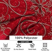 levne Vánoční scéna Outwear-Vánoce Pánské Vánoční vzor Kabát Sako Prodyšné Pohodlné umělecké Na běžné nošení Párty večerní šaty Denní Festival Knoflíky 3D tisk Multi kapsa Podzim zima Přehnutý Dlouhý rukáv Černá Rubínov