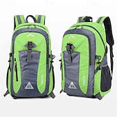 Χαμηλού Κόστους Σακίδια Πλάτης (Backpacks) &amp; Τσάντες-20-35 L Απλά Σακίδια Πλάτης Μεγάλο σακίδιο ώμου Φερμουάρ Πολλαπλή τσέπη Φοριέται Ανθεκτικό Εξωτερική Πεζοπορία Κατασκήνωση Στρατιωτικό Πολυεστέρας Νάιλον Μαύρο Πράσινο Χακί Κόκκινο