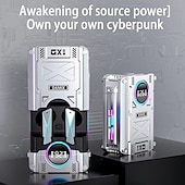 halpa Puhelin- ja työkuulokkeet-dx-08 tws bluetooth kuulokkeet melua vaimentavat nappikuulokkeet langattomat kuulokkeet hd call stereot urheilupelikuulokkeet mikrofonilla