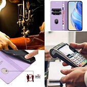 Χαμηλού Κόστους Samsung Θήκη-τηλέφωνο tok Για Samsung Galaxy S24 S24 Ultra Plus S24 FE S23 S22 S21 S20 Ultra Plus FE A55 A35 A25 A15 5G A54 A34 A14 A73 A53 A33 A23 A13 A72 A52 A32 A22 A12 S25 Ultra Αναποδογυρίστε το κάλυμμα