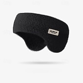 abordables Tenue d&#039;intérieur-cache-oreilles pour dormir automne hiver chaud antibruit