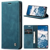 Недорогие Чехлы для Samsung-телефон Кейс для Назначение S24 S24 Ultra Plus S24 ФЭ S23 S22 S21 S20 Ultra Plus FE А55 А35 А25 А15 5Г A54 A34 A14 A73 A53 A33 A23 A13 A72 A52 A32 A22 A12 S25 Ультра Откидная крышка