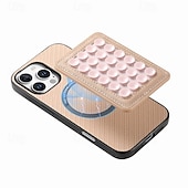 お買い得  iPhone用ケース-電話 ケース 用途 iPhone 16 Pro Max プラス iPhone 15 プロマックスプラス iPhone15 iPhone 14 13 12 11 Pro Max Plus Mini iPhone 14 Pro Max iPhone 13 12 11 Pro Max バックカバー 磁石バックル 耐衝撃 レトロ風 TPU PUレザー