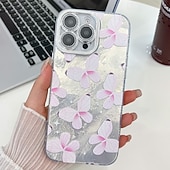 billiga iPhone-fodral-telefon fodral Till iPhone 16 Pro Max Plus iPhone 16 Pro Max iPhone 15 iPhone 15 Pro Max iPhone 14 Pro Max iPhone 13 Pro Max Skal Stötsäker Kontor / företag TPU PC