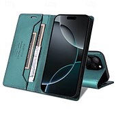 Недорогие Чехлы для iPhone-телефон Кейс для Назначение iPhone 16 Про Макс Плюс Айфон 15 Про Макс Плюс iPhone 14 13 12 11 Pro Max Plus iPhone 14 Pro Max iPhone 13 12 11 Pro Max Откидная крышка