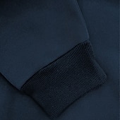 levne Pánské 3D mikiny-Pánské Mikina Čtvrtletní mikina na zip Černá Námořnická modř Hnědá Šedá Poloviční zip Barevné bloky Kůň Slátanina Sporty a outdoor Denní Dovolená Polyester Vinobraní Základní Na běžné nošení Podzim