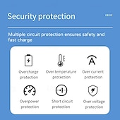Χαμηλού Κόστους Σετ Bluetooth Αυτοκινήτου/Hands-free-δέκτης bluetooth αυτοκινήτου 5.0 για ακύρωση θορύβου αυτοκινήτου προσαρμογέα bluetooth aux δέκτης μουσικής bluetooth για οικιακό στερεοφωνικό/ενσύρματα ακουστικά/κλήσεις handsfree 16 ώρες διάρκεια