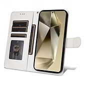 Χαμηλού Κόστους Samsung Θήκη-τηλέφωνο tok Για S24 S24 Ultra Plus S24 FE S23 S22 S21 S20 Ultra Plus FE A55 A35 A25 A15 5G A54 A34 A14 A72 A52 A32 A22 A12 A53 A33 A23 A13 A51 S25 Ultra Αναποδογυρίστε το κάλυμμα
