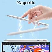 cheap Stylus Pens-BP-16 Universal Stylus Pens for Touch Screens Fine Point Active Smart Digital Pencil Compatible For iPad and Most Tablet
