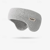 abordables Tenue d&#039;intérieur-cache-oreilles pour dormir automne hiver chaud antibruit