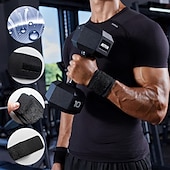 economico Bretelle &amp; Supporti-2 confezioni di tutore per polso regolabile, supporto per polso, cinturini da polso per sollevamento pesi fitness, tendinite, artrite del tunnel carpale, fasce da polso per alleviare il dolore al