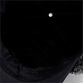 preiswerte Herrenhüte-Herren Trappermütze Wintermützen Winter Beanie Schwarz Blau Polyester Einstellbar Gemütlich Freizeitskleidung Ausgehen Solide / einfarbig Warm