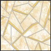 baratos Papel de Parede-1 rolo de papel de parede minimalista não autoadesivo com linhas geométricas 3d e listras irregulares em pvc, papel de parede à prova d&#039;água para sala de estar