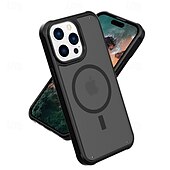 Недорогие Чехлы для iPhone-телефон Кейс для Назначение iPhone 16 Про Макс Плюс Айфон 15 Про Макс Плюс iPhone 14 13 12 Pro Max Plus iPhone 14 Pro Max iPhone 13 Pro Max Кейс на заднюю панель