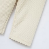 abordables Polo classique pour homme-Homme Polos gaufrés Polos Plein Air Entreprise Collier cubain manche longue Mode basique Couleur unie Col en V Automne Hiver Toutes Saisons Standard Noir Blanche Bleu Kaki Grise Polos gaufrés