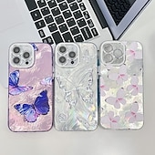 billiga iPhone-fodral-telefon fodral Till iPhone 16 Pro Max Plus iPhone 16 Pro Max iPhone 15 iPhone 15 Pro Max iPhone 14 Pro Max iPhone 13 Pro Max Skal Stötsäker Kontor / företag TPU PC