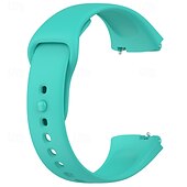 cheap Other Watch Bands-Smart Watch Band Compatible with Xiaomi Redmi Watch 3 Lite Smartwatch Strap Adjustable Solo Loop Sport Band Replacement  Wristband