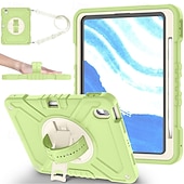 abordables Fundas iPad-Tableta Carcasa Funda Para Apple iPad Air de 11&quot;(2024) iPad Pro de 11&quot;(2024) iPad 10.9&#039;&#039; 10 iPad Air 5.º ipad 9th 8th 7th Generation 10.2 inch iPad Pro 4º 11&#039;&#039; iPad Pro 3er 11&#039;&#039; iPad Pro 2º 11&#039;&#039; iPad