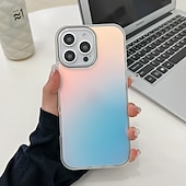 halpa iPhone-kotelot-puhelin Etui Käyttötarkoitus iPhone 16 Pro Max Plus iPhone 15 Pro Max Plus iPhone 15 iPhone 14 Pro Max iPhone 13 Pro Max Takakuori Iskunkestävä Retro TPU PC