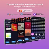 abordables Lumières intelligentes-Lampes LED encastrées intelligentes lumières extérieures permanentes Eternity avec application télécommande Wifi Bluetooth lumières d&#039;avant-toit RGBIC étanches IP67 pour éclairage extérieur de maison