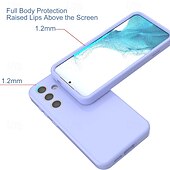 Недорогие Чехлы для Samsung-телефон Кейс для Назначение S24 S23 S22 S21 Ultra Plus S25 Ультра Кейс на заднюю панель Защита от удара Ретро ТПУ ПК