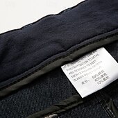 levne Kalhoty a šortky-Pánské Outdoorové kalhoty Dağcı Pantolonu Taktické kalhoty Armáda Venkovní Běžný Voděodolný Prodyšné Rychleschnoucí Kalhoty Černá Námořnická modř Lov Lezení Kempování a turistika L XL XXL XXXL 4XL
