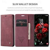 Недорогие Чехлы для Samsung-телефон Кейс для Назначение S24 S24 Ultra Plus S24 ФЭ S23 S22 S21 S20 Ultra Plus FE А55 А35 А25 А15 5Г A54 A34 A14 A73 A53 A33 A23 A13 A72 A52 A32 A22 A12 S25 Ультра Откидная крышка