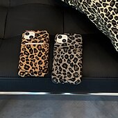 Недорогие Чехлы для iPhone-телефон Кейс для Назначение iPhone 16 Про Макс Плюс айфон 16 айфон 16 про Айфон 15 Про Макс Плюс айфон 15 iPhone 14 Pro Max Кейс на заднюю панель Разъем для карты Защита от удара Ретро ТПУ ПК Кожа PU