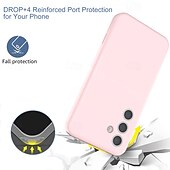 Недорогие Чехлы для Samsung-телефон Кейс для Назначение S24 S23 S22 S21 Ultra Plus S25 Ультра Кейс на заднюю панель Защита от удара Ретро ТПУ ПК