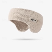 abordables Tenue d&#039;intérieur-cache-oreilles pour dormir automne hiver chaud antibruit