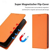 cheap iPhone Cases-Phone Case For iPhone 16 Pro Max Plus iPhone 15 Pro Max Plus iPhone 14 13 12 11 Pro Max Plus Mini Flip Cover with Stand Holder Card Slot Shockproof Retro TPU PU Leather
