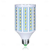 お買い得  LEDコーンライト-E27 30W LEDコーン電球 85V-265V、200W相当 家庭用、倉庫用 &amp;庭の照明