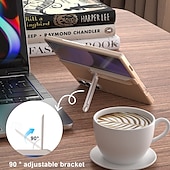 Недорогие Чехлы для Samsung-телефон Кейс для Назначение Z-сгиб 6 Кейс на заднюю панель со стендом Защита от удара Ретро ТПУ ПК