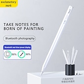cheap Stylus Pens-BP-18BL Universal Stylus Pens for Touch Screens Fine Point Active Smart Digital Pencil Compatible For iPad and Most Tablet