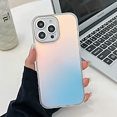 halpa iPhone-kotelot-puhelin Etui Käyttötarkoitus iPhone 16 Pro Max Plus iPhone 15 Pro Max Plus iPhone 15 iPhone 14 Pro Max iPhone 13 Pro Max Takakuori Iskunkestävä Retro TPU PC
