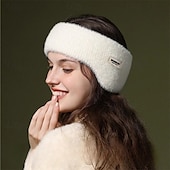 abordables Tenue d&#039;intérieur-cache-oreilles pour dormir automne hiver chaud antibruit