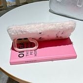 お買い得  サムスン用ケース-電話 ケース 用途 S24 Ultra S24 Plus S24 S23 S23 Ultra S23 Plus A55 5G A14 A54 バックカバー ウォレットカードケース スタンド付き 耐衝撃 レトロ風 プラッシュ