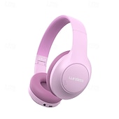 abordables Auriculares en la oreja y sobre la oreja-UID-30 Auricular sobre la oreja Sobre oreja Conector de audio de 3,5 mm PS4 PS5 XBOX Bluetooth 5.3 Deportes Estéreo Auriculares inalámbricos para juegos de baja latencia para juegos móviles para