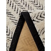 お買い得  ソファカバー-ワッフルテクスチャの豪華なシェニールソファカバー。四季を通じて使えるユニバーサルソファクッションスリップカバー。柔らかくて丈夫。一年中快適で、リビングルームの装飾に最適です。