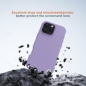 Недорогие Чехлы для iPhone-телефон Кейс для Назначение iPhone 16 Про Макс Плюс Айфон 15 Про Макс Плюс Кейс на заднюю панель Защита от удара Ретро ТПУ ПК
