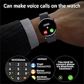 economico Smartwatch-F22R Orologio Smart Monitoraggio Non Invasivo della Glucosio nel Sangue Temperatura Frequenza Cardiaca Bracciale Sportivo Impermeabile IP68