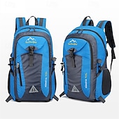 Χαμηλού Κόστους Σακίδια Πλάτης (Backpacks) &amp; Τσάντες-20-35 L Απλά Σακίδια Πλάτης Μεγάλο σακίδιο ώμου Φερμουάρ Πολλαπλή τσέπη Φοριέται Ανθεκτικό Εξωτερική Πεζοπορία Κατασκήνωση Στρατιωτικό Πολυεστέρας Νάιλον Μαύρο Πράσινο Χακί Κόκκινο