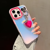 お買い得  iPhone用ケース-電話 ケース 用途 iPhone 16 Pro Max プラス iPhone 16 iPhone 16プロ iPhone 15 プロマックスプラス iPhone 14 13 12 11 Pro Max Plus Mini iPhone 14 Pro Max iPhone 13 12 11 Pro Max バックカバー リングバックル 耐衝撃 レトロ風 TPU